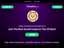 Icasino