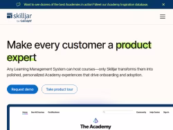 Skilljar