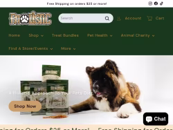 Pawlistic