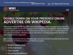 Wikiconsultants
