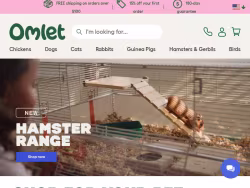 Omlet