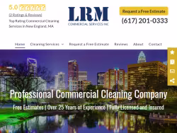 Lrmcommercialservices