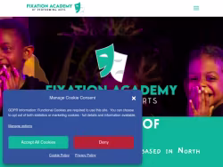 Fixationacademy