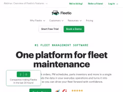 Fleetio