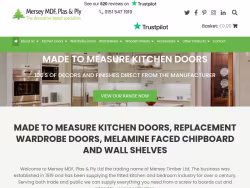Madetomeasurewallshelves