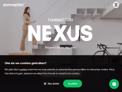 Zonneplan