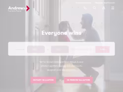 Andrewsonline