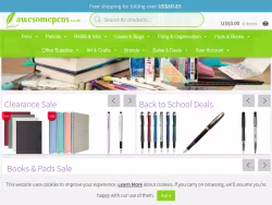 Awesomepens