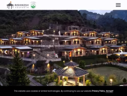 Rishikeshyogpeeth