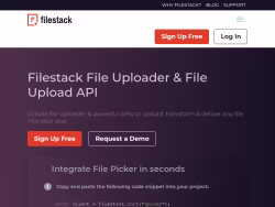 Filestack