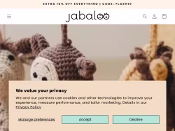Jabaloo