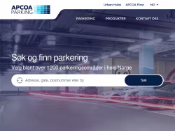 Apcoa