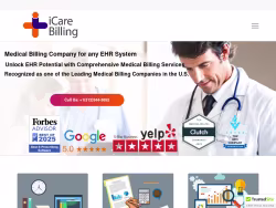 Icarebilling