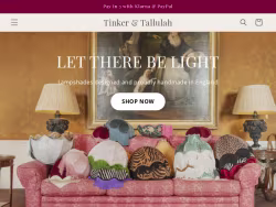 Tinkerandtallulah