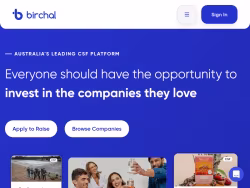 Birchal