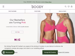 Boody