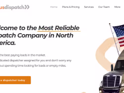 Geniusdispatch