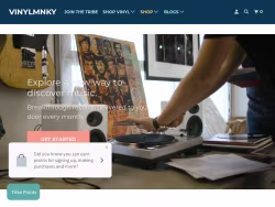 Vinylmnky