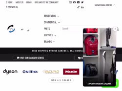 Superiorvacuums