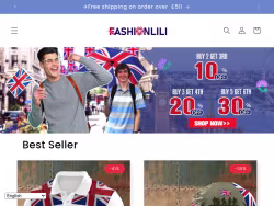 Fashionlili