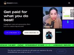 Streamelements