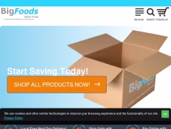 Bigfoods