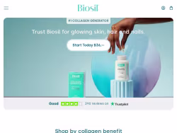 Biosil