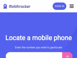 Mobitracker