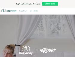 Dogvacay