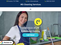 Mscleaningservices-tx