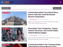 Parekampunginggris