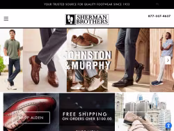 Shermanbrothers
