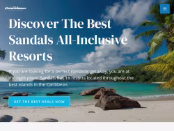 Caribbeanresortguide