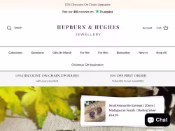 Hepburnandhughes