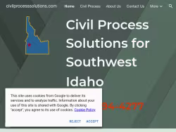 Civilprocesssolutions