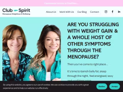 Clubspirit
