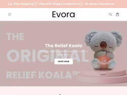 Evoraofficial