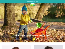 Kidcitystores