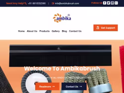 Ambikabrush