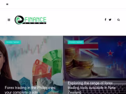 Financeknown