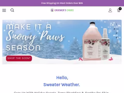 Groomerschoice