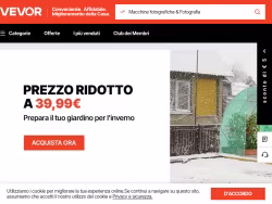 Vevor