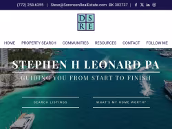 Stephenhleonard
