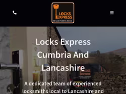 Locks-express