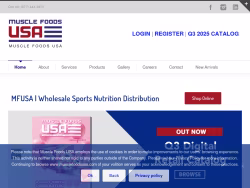 Musclefoodsusa