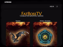 Fatboss