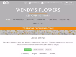 Wendysflowers