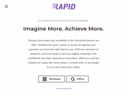 Rapidsoftware