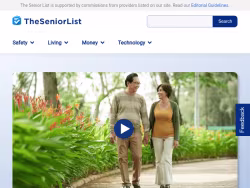 Theseniorlist