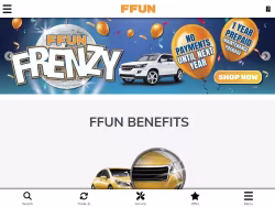 Ffun